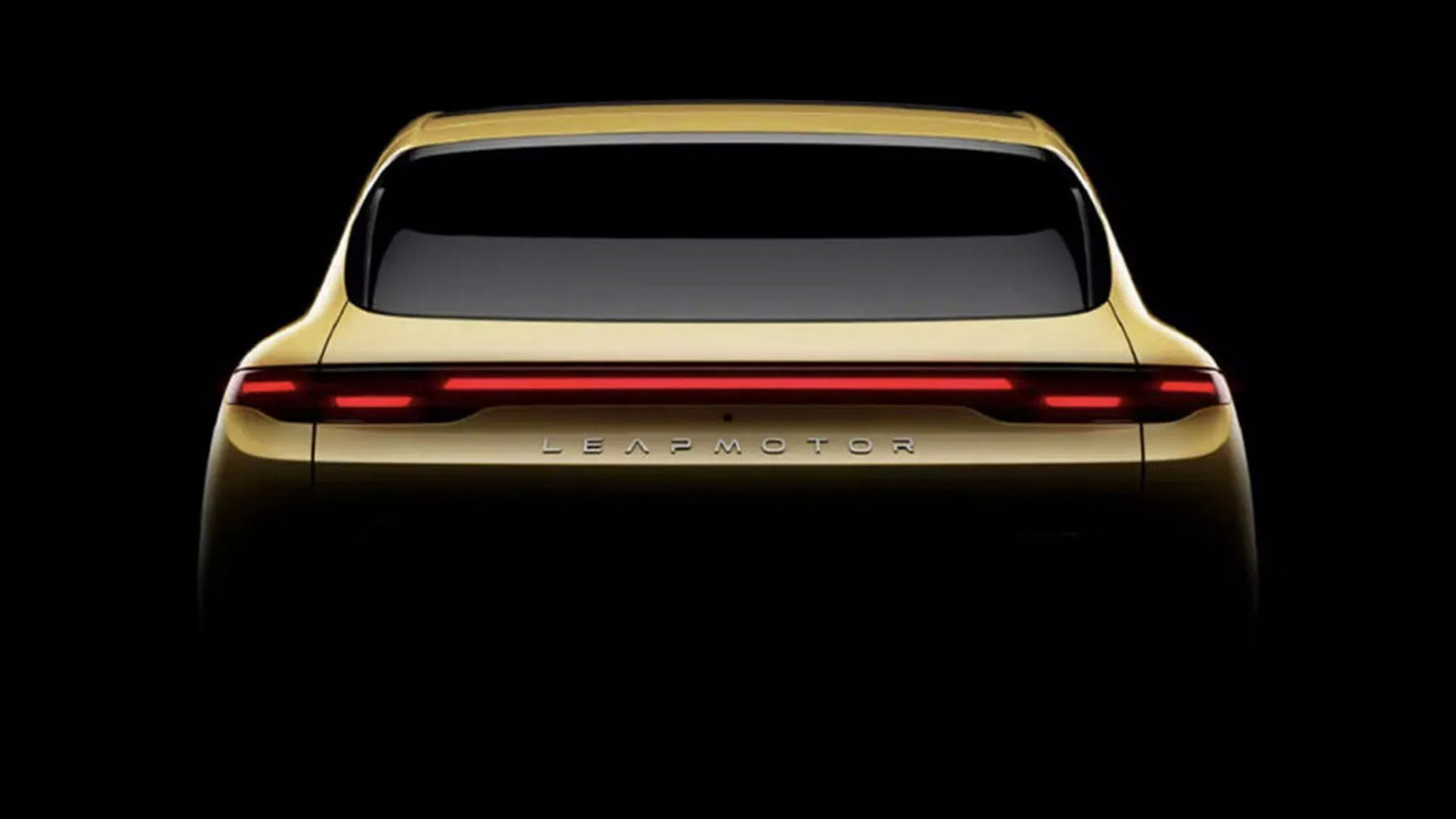 Η Leapmotor φέρνει στην Ευρώπη το νέο Lafa 5